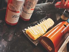 鸡蛋卷-炙韩料理·部队锅专门店