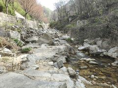 -抱龙峪