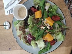 臻选套餐-Wagas沃歌斯(大学路店)