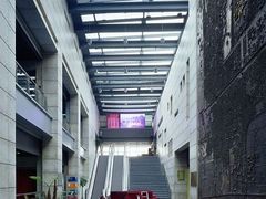 -天津市规划展览馆