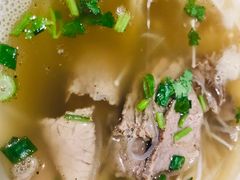 -张大学士中华牛肉汤(龙之梦店)