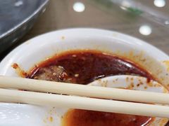 -西安贾三灌汤包·回坊小吃·清真炒菜(北院门总店)