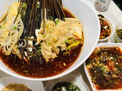 -蜀串香牛杂火锅串串