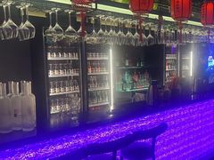 -粉墨特色菜·烧烤音乐酒馆