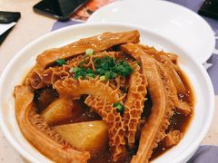 -点都德(华强南店)