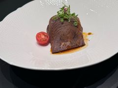 -绿杨春·淮扬宴(庐山路店)