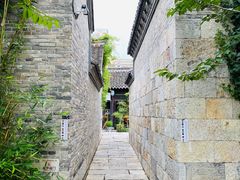 -回龙窝历史文化街区