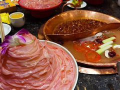 -老码头火锅(玉林店)