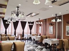 -老人和饭店(淮海中路店)