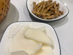 -有藕有鱼·湖北菜(唐家墩店)