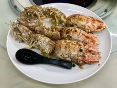-量贩海鲜餐厅