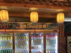 -江味龙虾馆(南山店)
