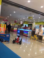 -孩子王(新北万达广场店)