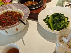 -千百味红餐厅·非遗江西菜(绿地双子塔总店)