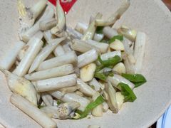 -乡野李掌柜(汉江路店)