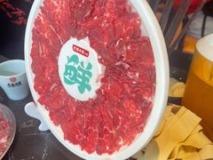 -巴蜀大将火锅(春熙店)