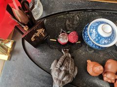 -茯茶镇