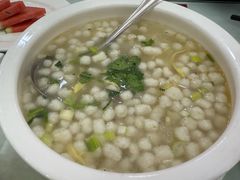 -鲁南老味·百年传承地域鲁菜(岔路街店)