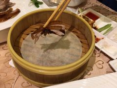 -大鸭梨烤鸭(左家庄店)