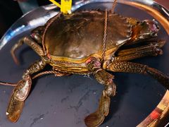 -Ministry of Crab•MOC(交子大道店)