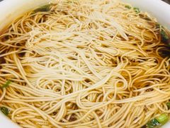 阳春面-龙梅肥肠鱼(明瓦廊店)