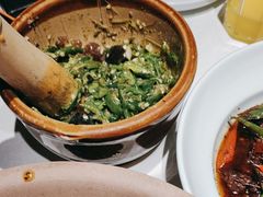 -湘邻呷铺·田园家宴(汉基广场店)