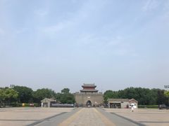 -卢沟桥文化旅游区