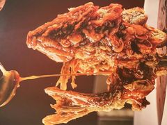 -海泰食府·新鲁菜·家宴(总部基地店)