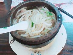 -九佰陆拾度土豆粉砂锅(普陀店)