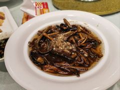 -老人和饭店(打浦路店)