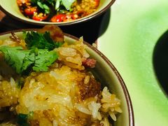 -芭缇沁园椰子鸡(中航紫金新天地店)