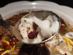 -太二酸菜鱼(广州IFC国金天地店)
