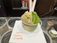 -Dip in Gelato(富民路店)