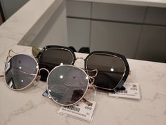-宝岛眼镜(哈尔滨果戈里店)