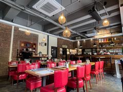 -LA MAISON公鸡和龙(蛇口店)