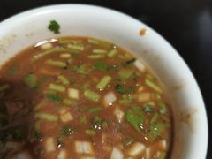 -天桥老金涮肉(牛街店)