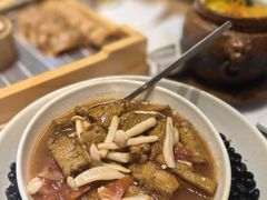 -幸福蔬·时尚蔬食(黄山湖公园店)