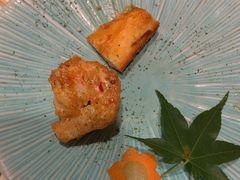 -和创柚子·会席日本料理(新区淮海街店)