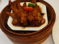 -顺德人家食府(黄金广场店)