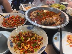 -潇湘阁(望京SOHO店)