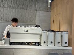 -NOC(西营盘店)