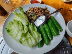 -美未居·老字号·地道顺德菜·桑拿鸡·鱼生(容桂店)