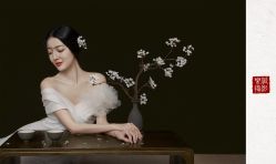 点击看大图 -乐派诗婚纱摄影