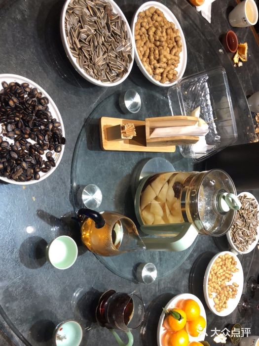 金掌勺东北菜(格兰晴天店)图片