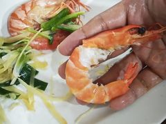 -车头老二大排档