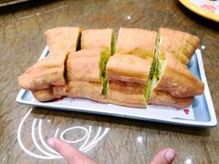 -邑家人·山水四合院