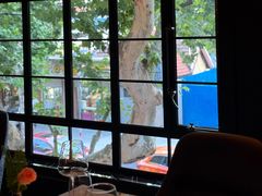 -弦月窗LUNETTE BY AMANDA(复兴路店)