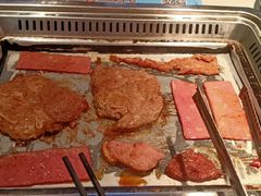 -非烤勿扰自助烤肉(东坑四季广场店)