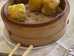 -广州建国酒店-盈丰阁粤菜-粤式茶点