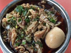 -窦四牛杂面(总店)